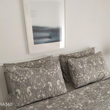 Maisonette R&F2 Kallithea  Buitenkant foto