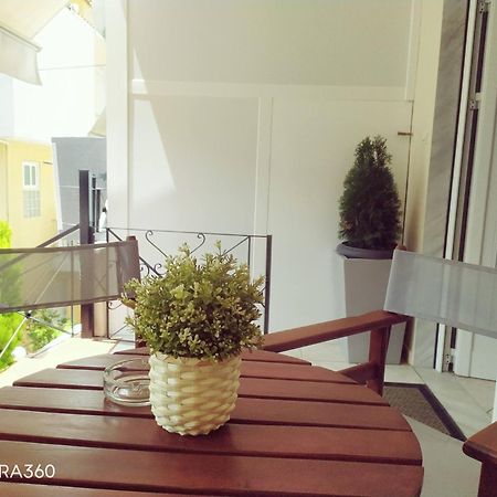 Maisonette R&F2 Kallithea  Buitenkant foto