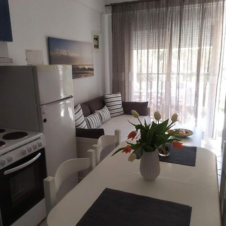 Maisonette R&F2 Kallithea  Buitenkant foto