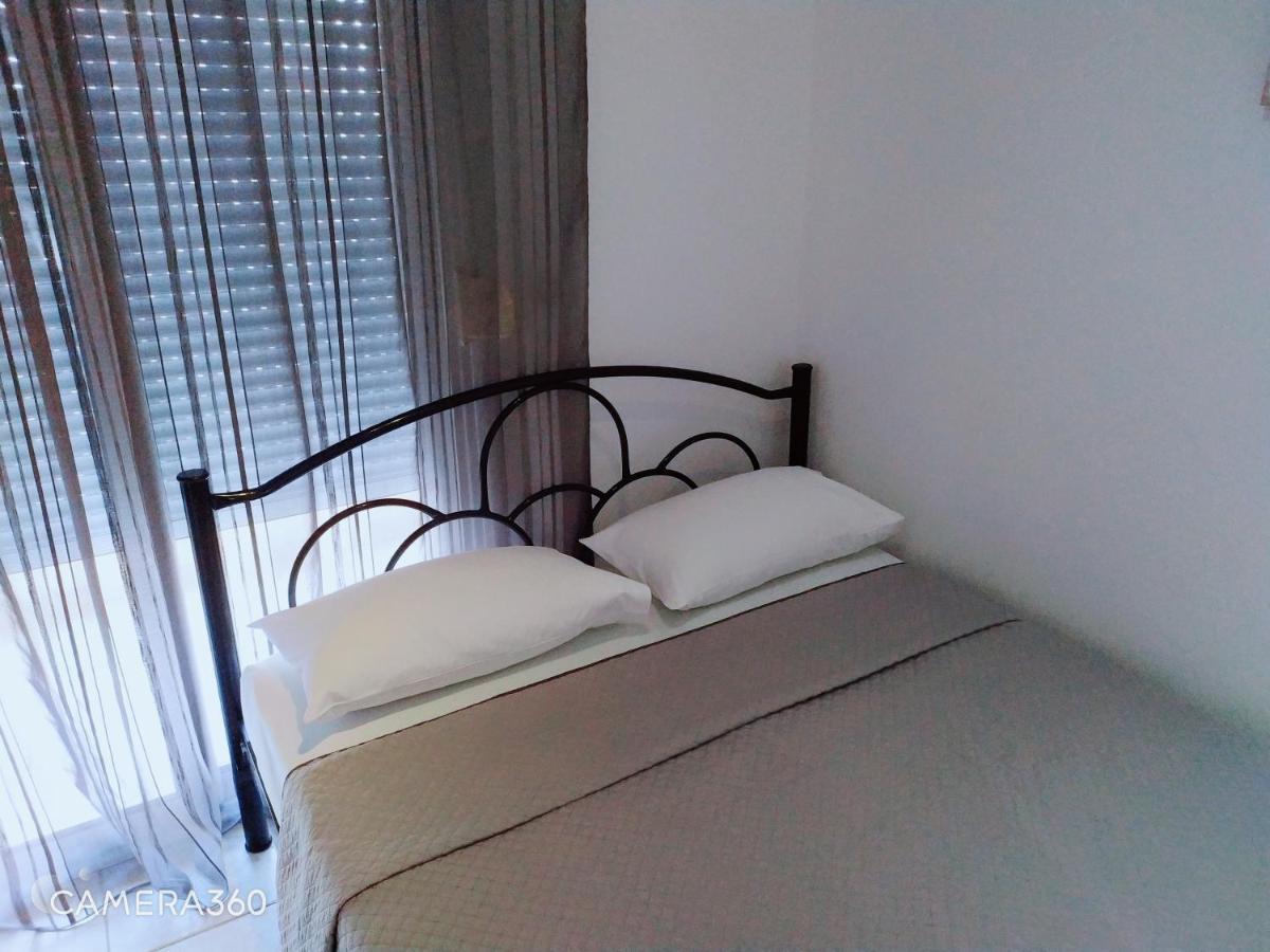 Maisonette R&F2 Kallithea  Buitenkant foto