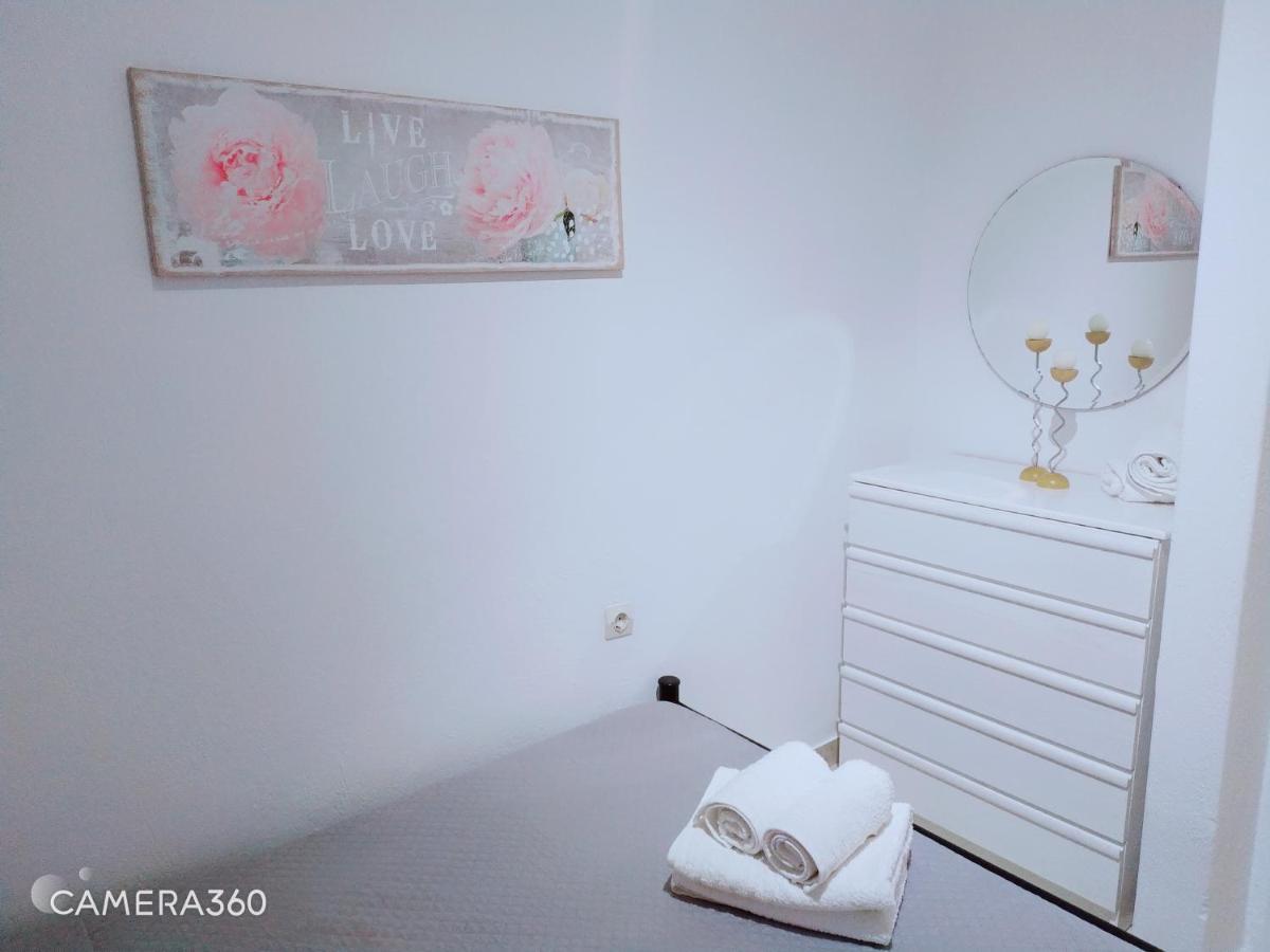 Maisonette R&F2 Kallithea  Buitenkant foto