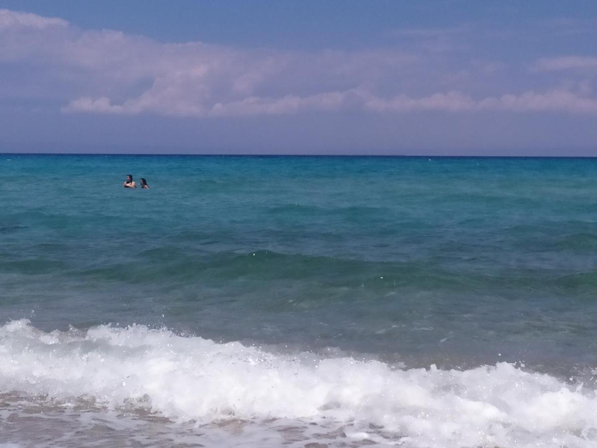 Maisonette R&F2 Kallithea  Buitenkant foto