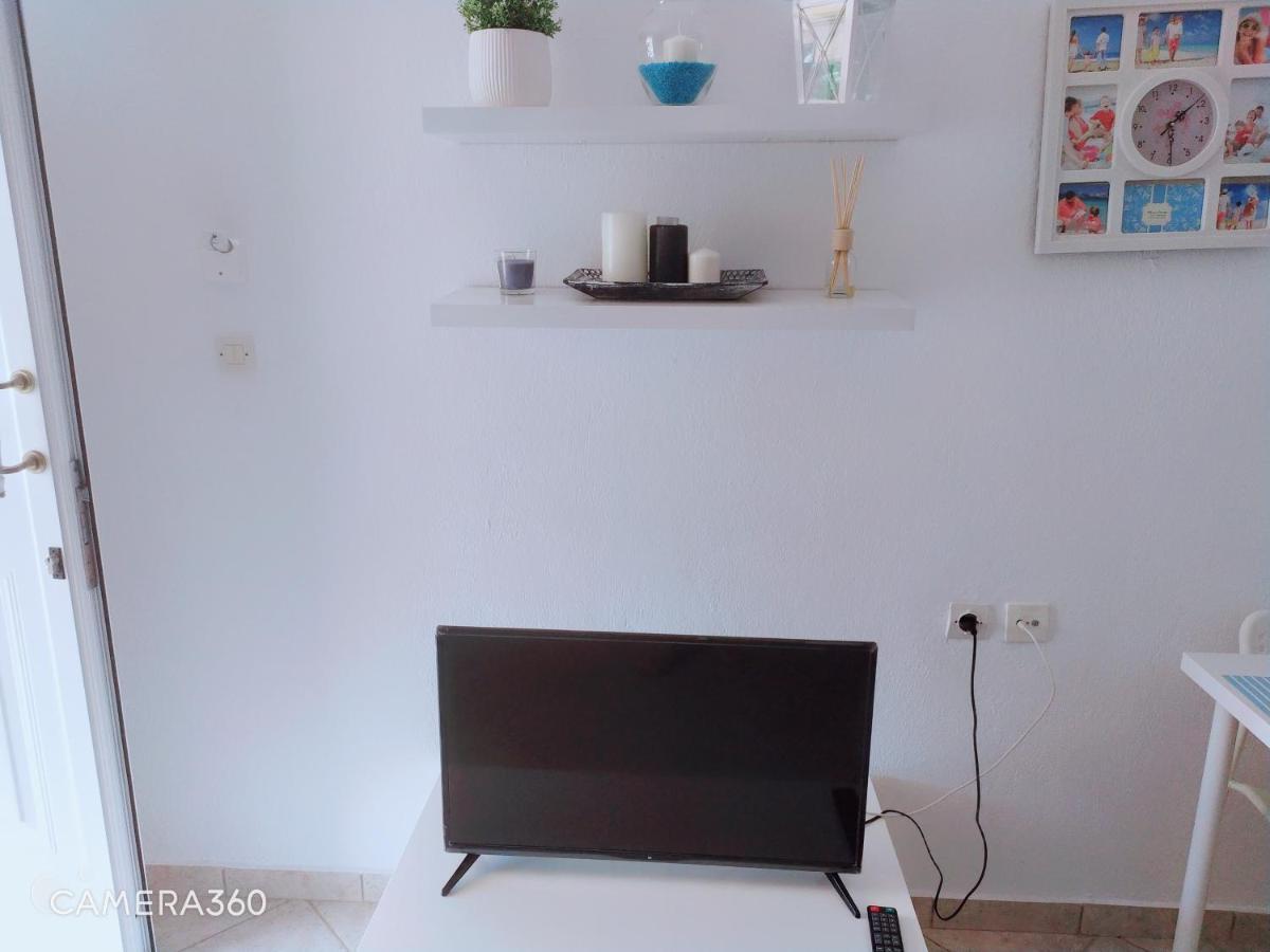 Maisonette R&F2 Kallithea  Buitenkant foto