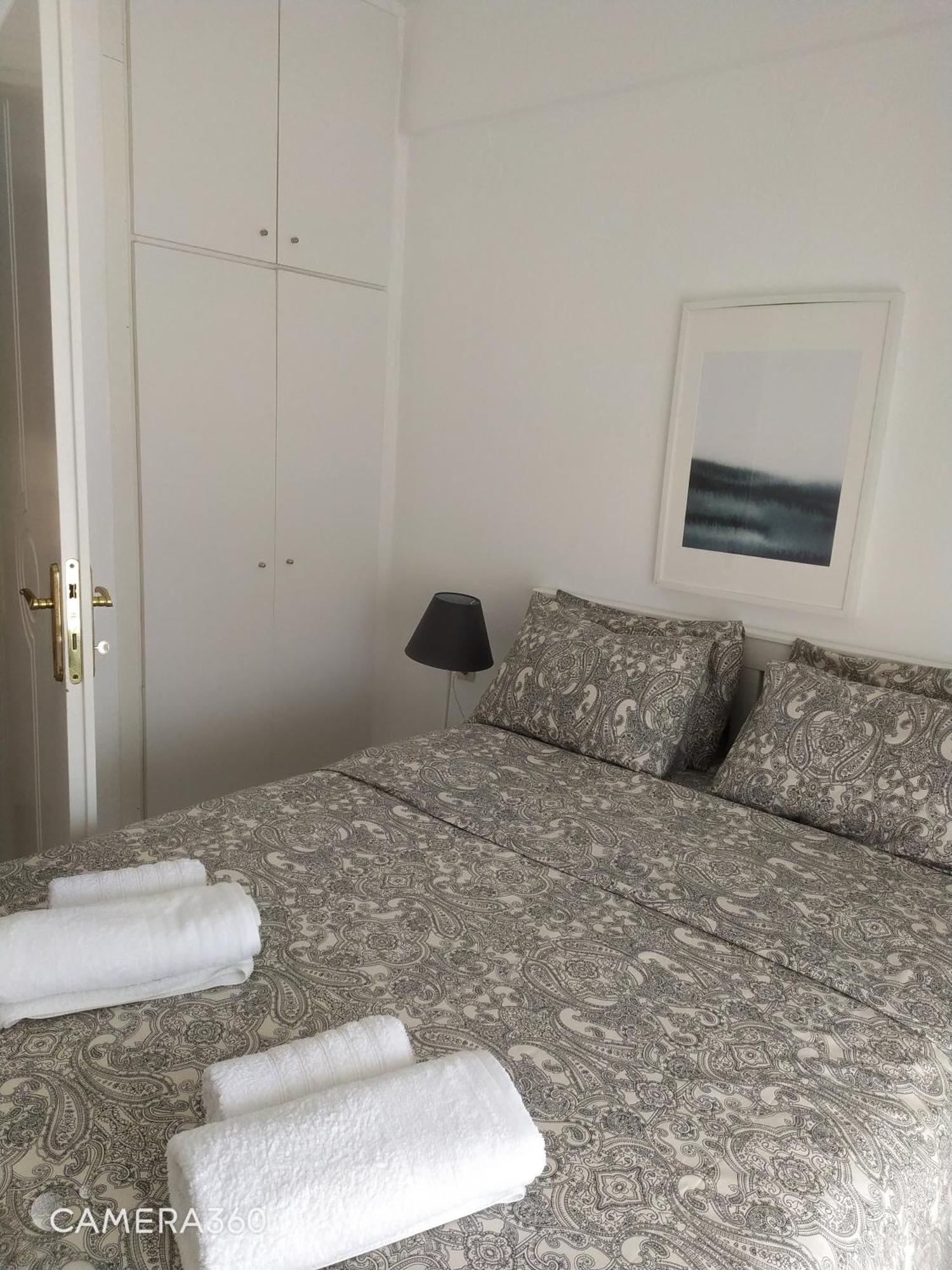 Maisonette R&F2 Kallithea  Buitenkant foto