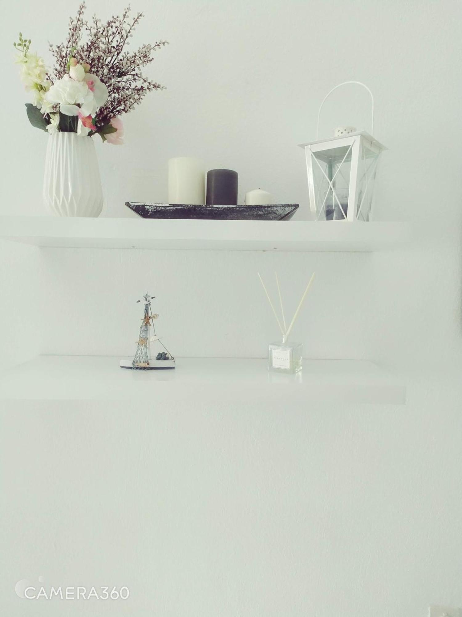 Maisonette R&F2 Kallithea  Buitenkant foto