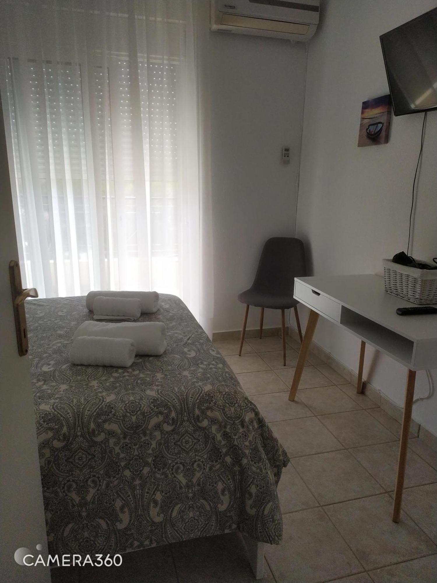 Maisonette R&F2 Kallithea  Buitenkant foto