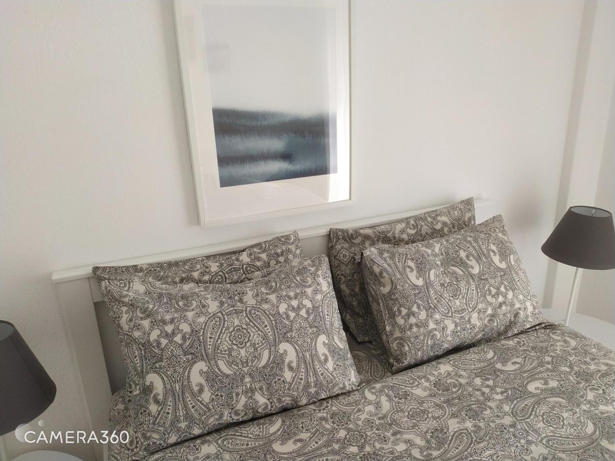 Maisonette R&F2 Kallithea  Buitenkant foto