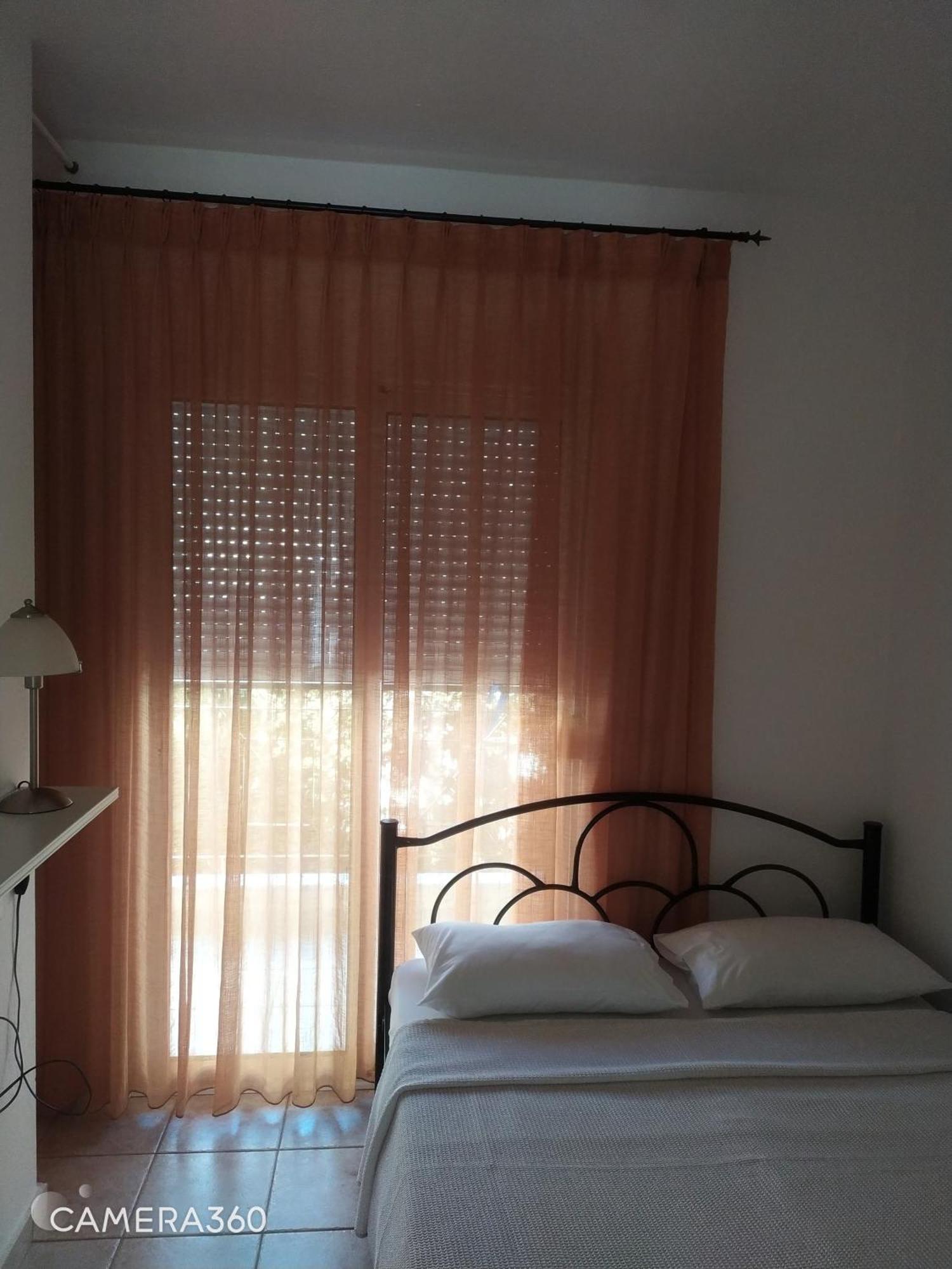 Maisonette R&F2 Kallithea  Buitenkant foto