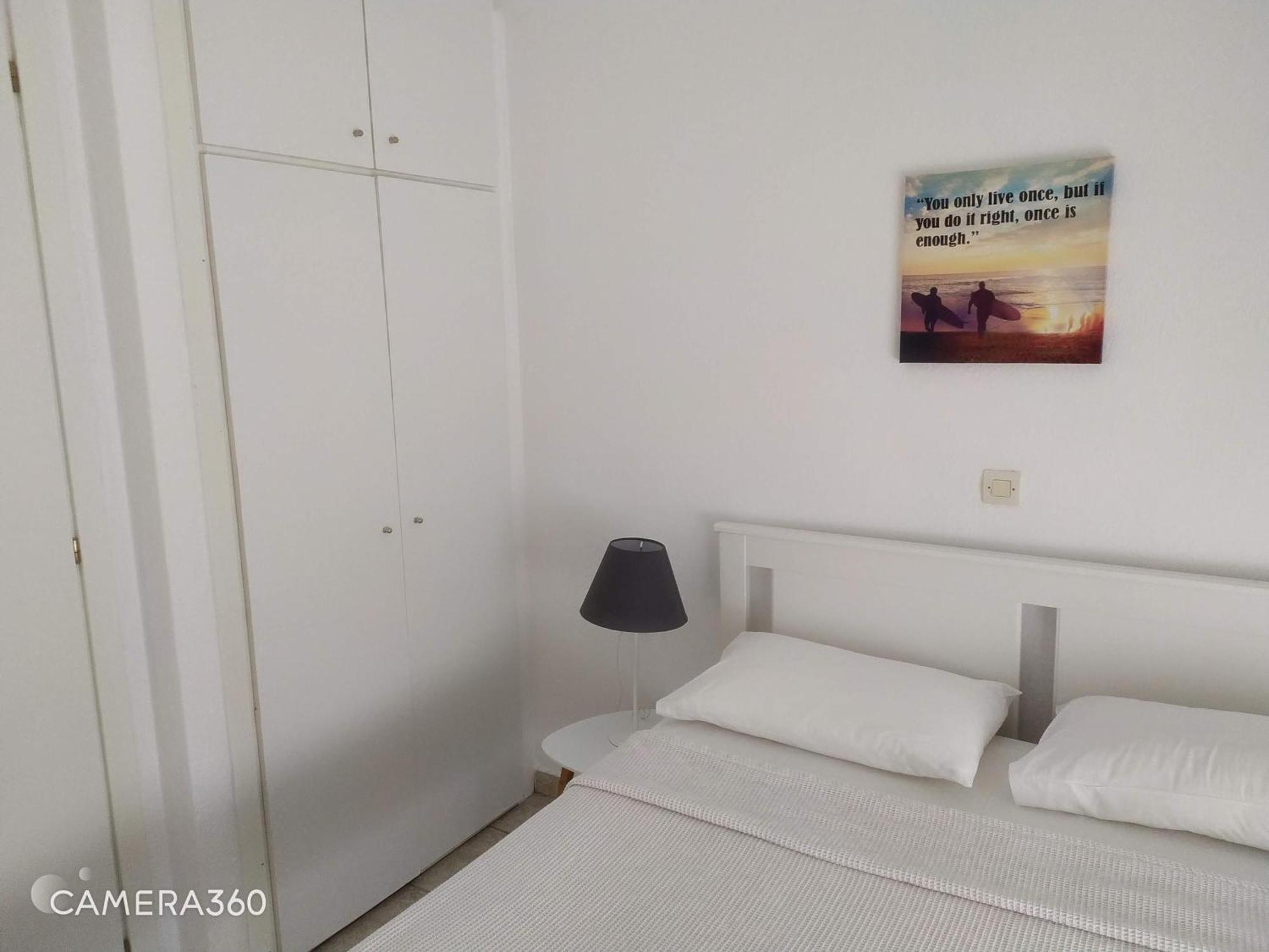 Maisonette R&F2 Kallithea  Buitenkant foto