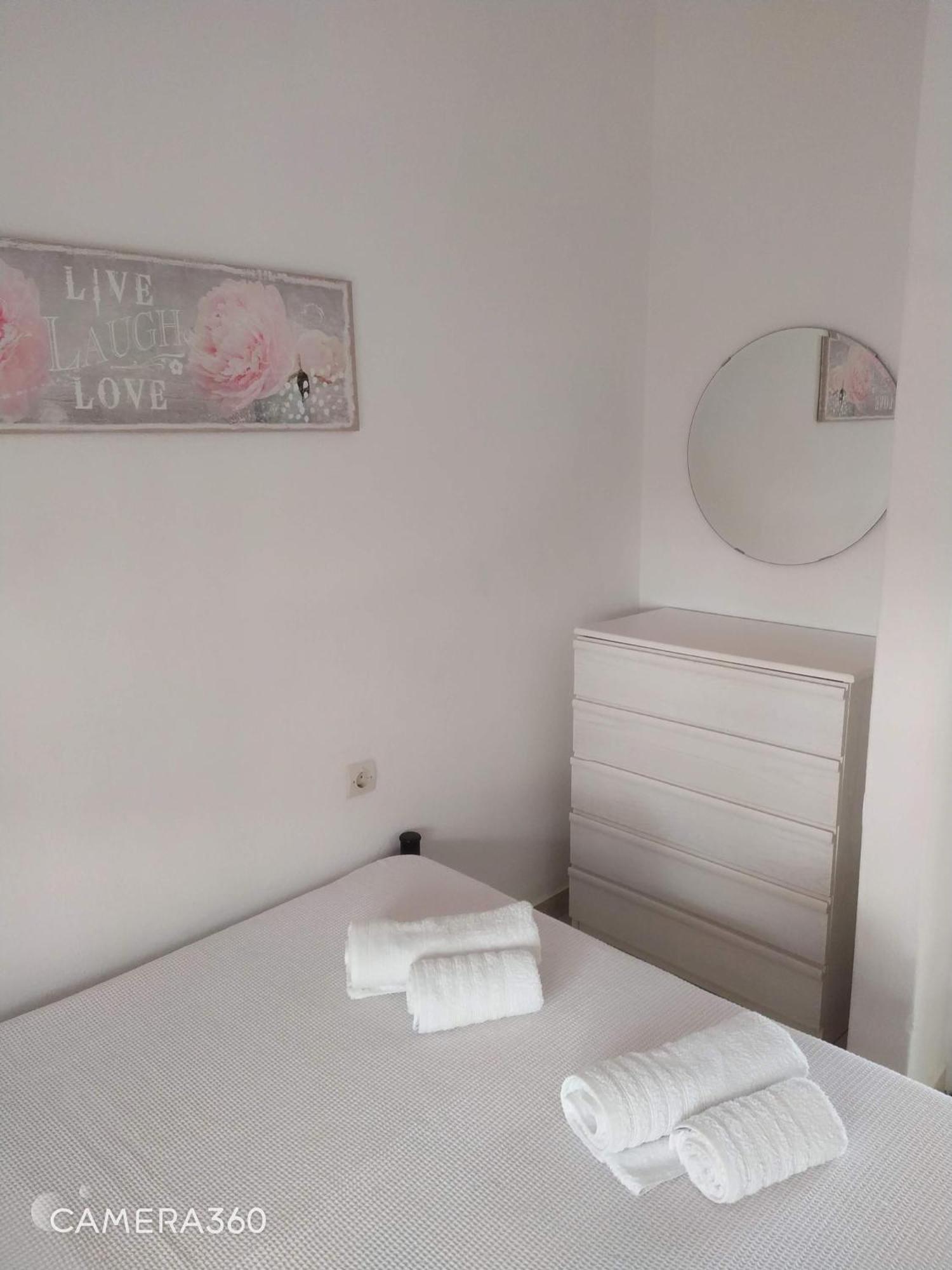 Maisonette R&F2 Kallithea  Buitenkant foto