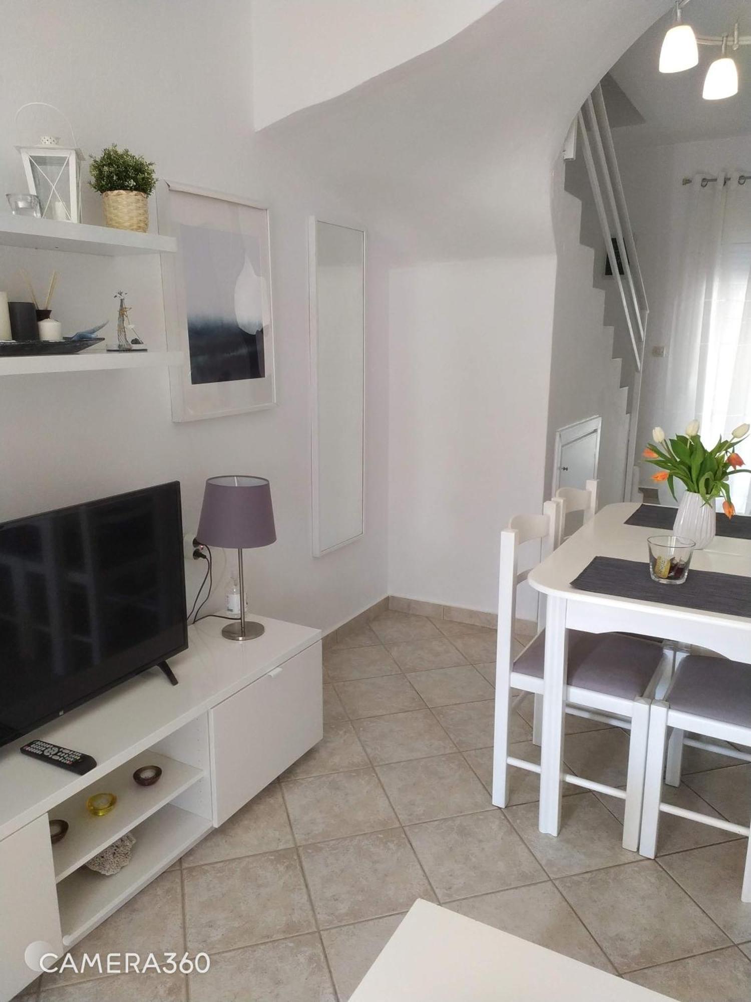 Maisonette R&F2 Kallithea  Buitenkant foto