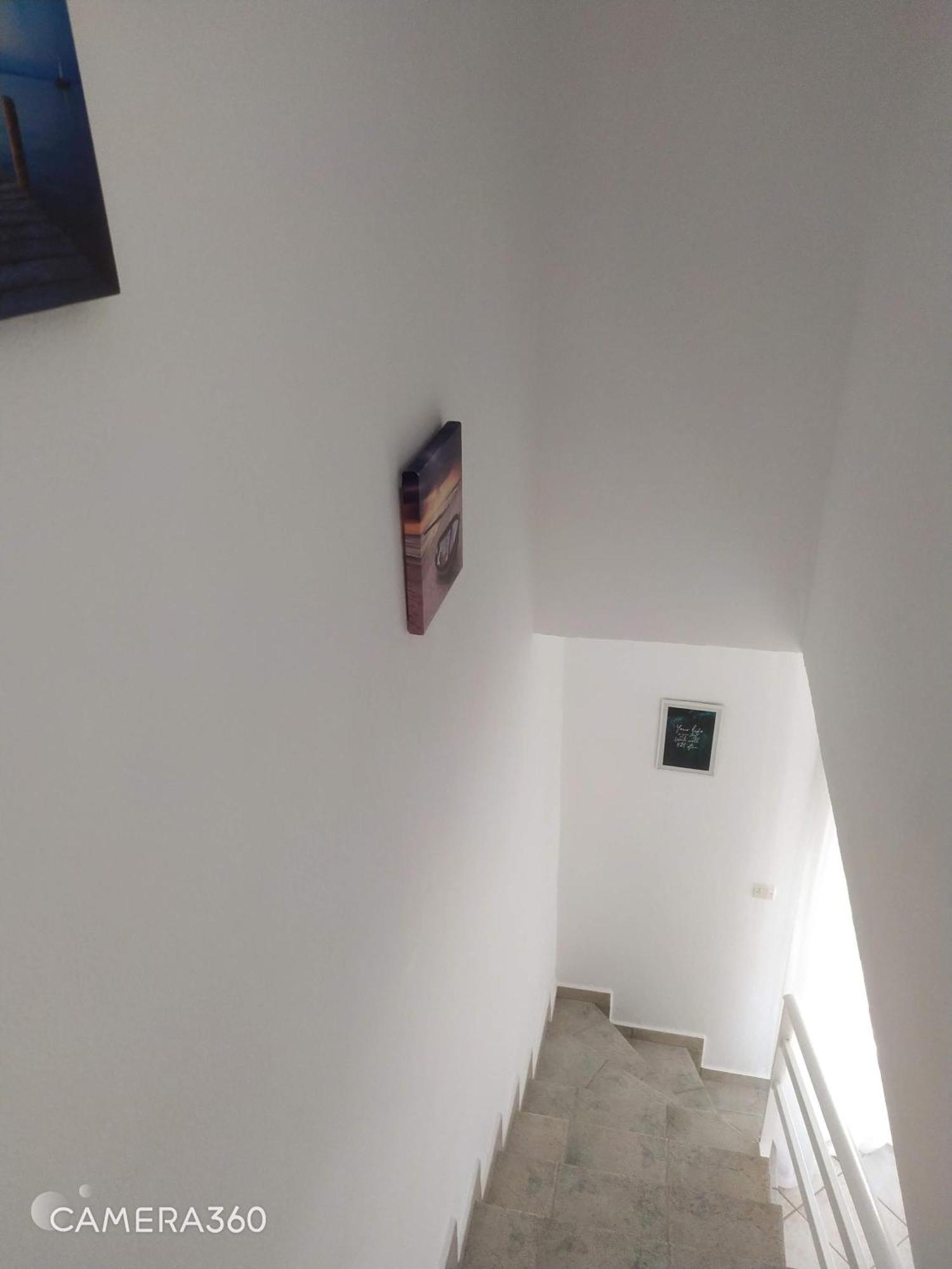 Maisonette R&F2 Kallithea  Buitenkant foto