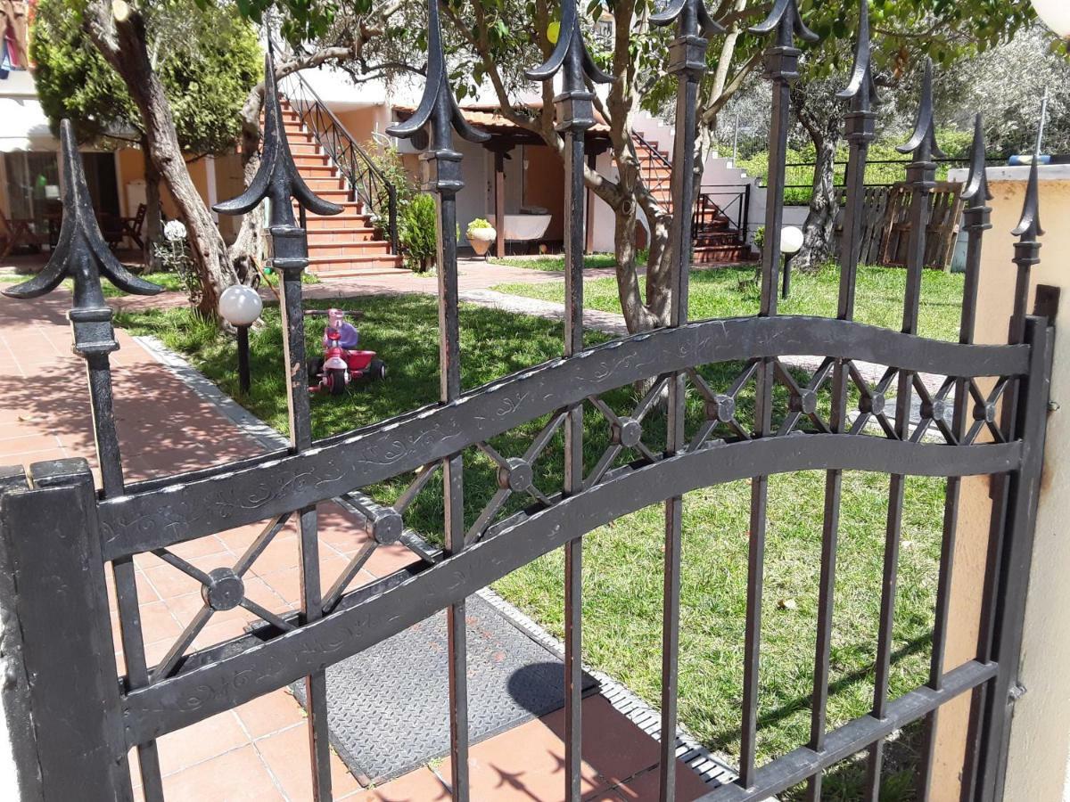 Maisonette R&F2 Kallithea  Buitenkant foto