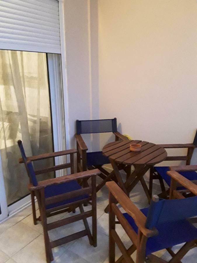 Maisonette R&F2 Kallithea  Buitenkant foto