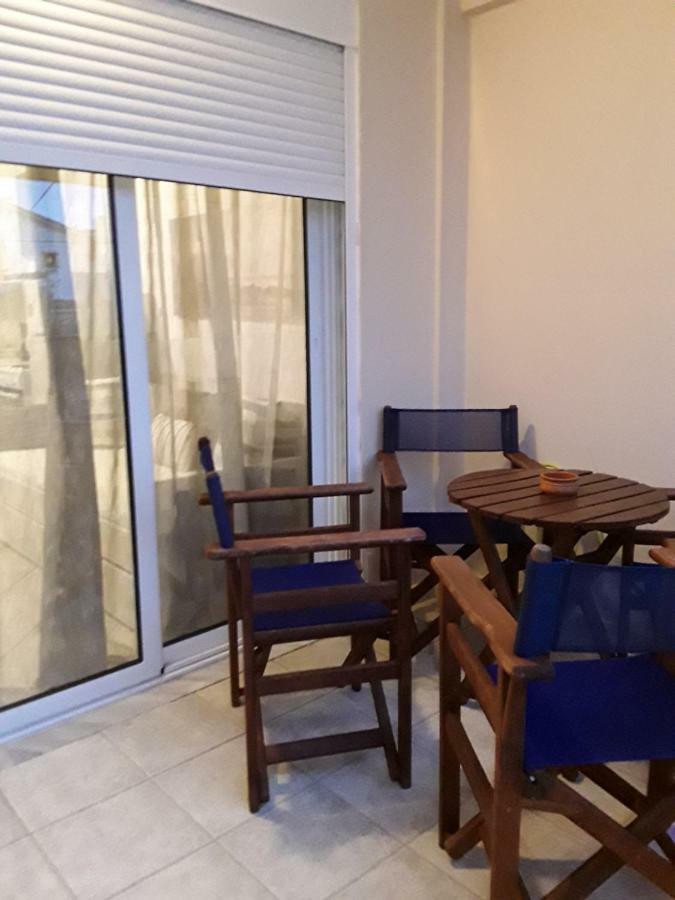 Maisonette R&F2 Kallithea  Buitenkant foto