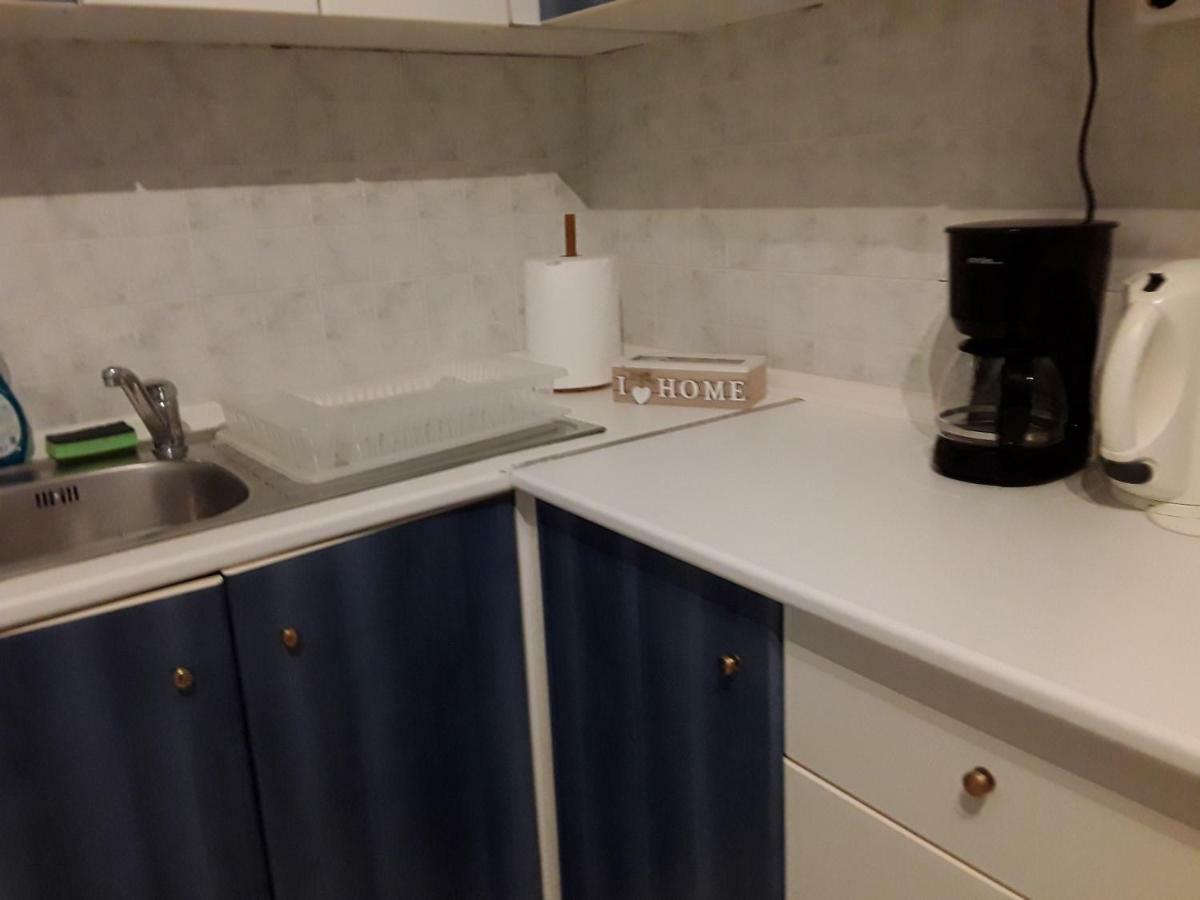 Maisonette R&F2 Kallithea  Buitenkant foto
