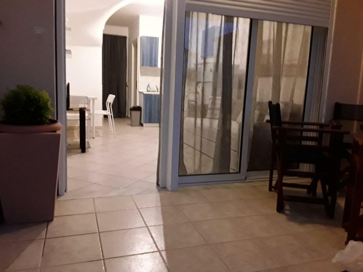 Maisonette R&F2 Kallithea  Buitenkant foto