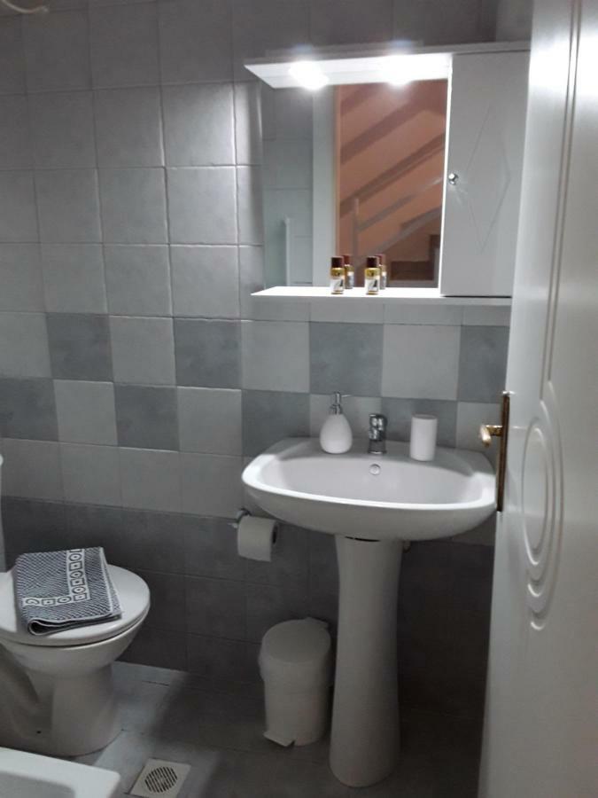 Maisonette R&F2 Kallithea  Buitenkant foto