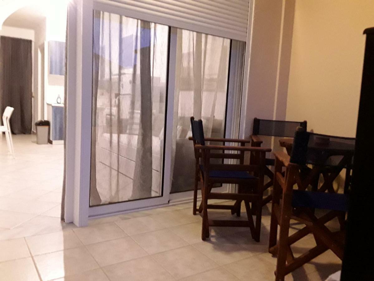 Maisonette R&F2 Kallithea  Buitenkant foto