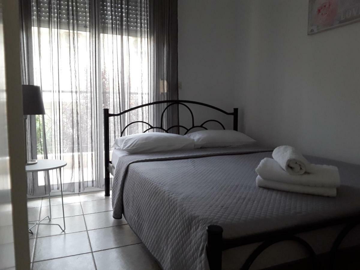 Maisonette R&F2 Kallithea  Buitenkant foto